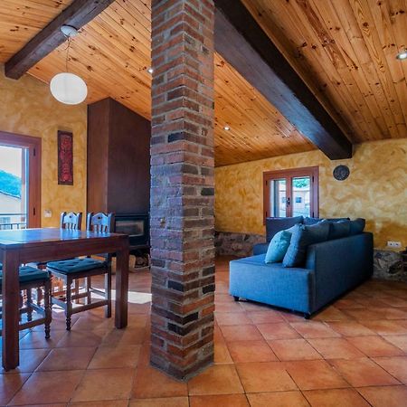 Cal Carol Apartment Vallcebre Екстериор снимка