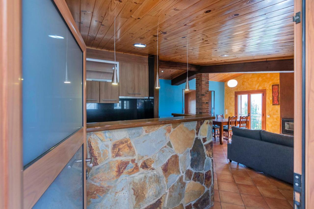Cal Carol Apartment Vallcebre Екстериор снимка