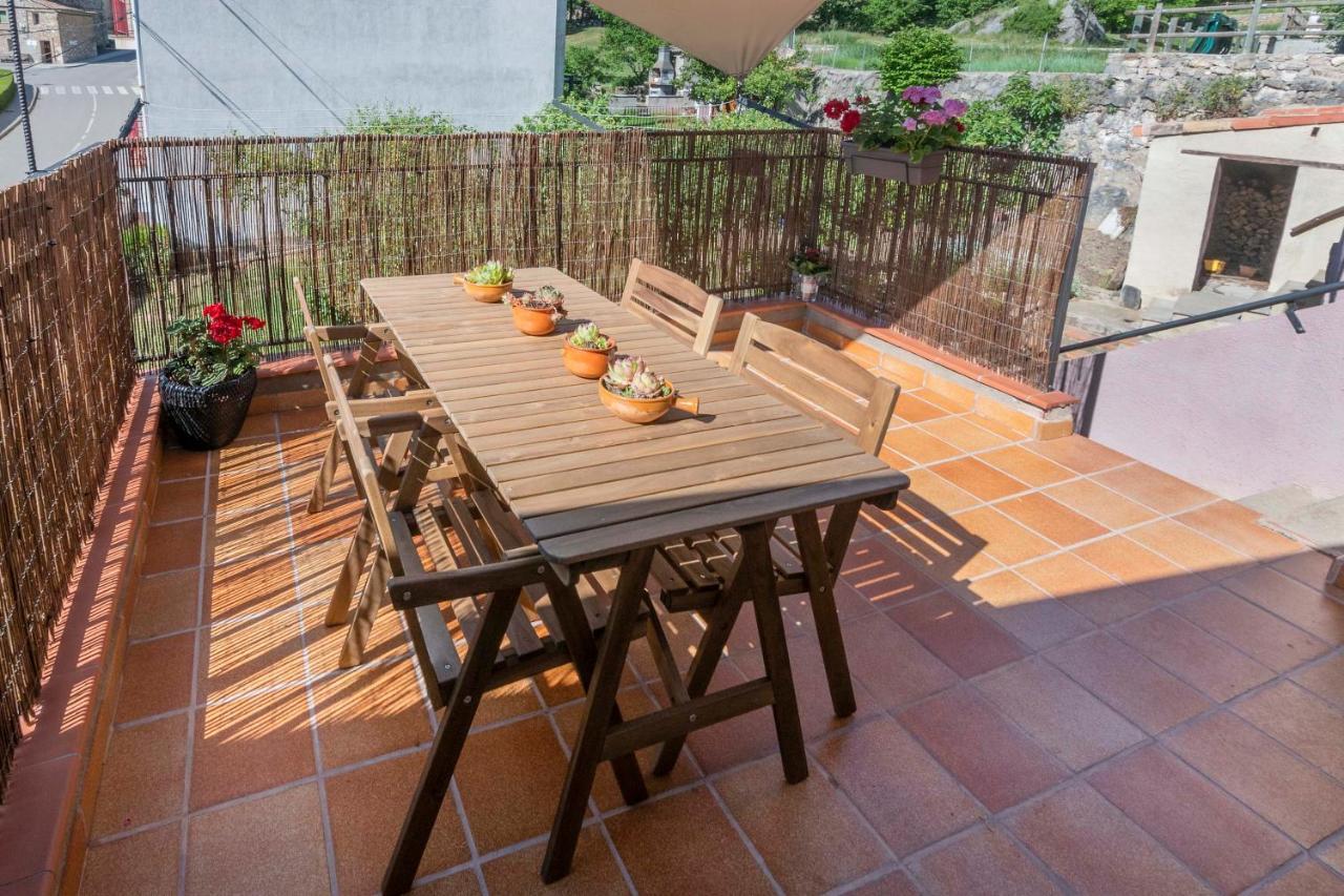 Cal Carol Apartment Vallcebre Екстериор снимка