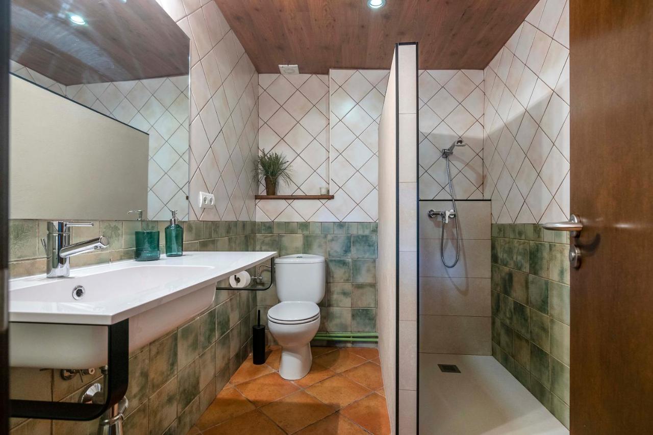Cal Carol Apartment Vallcebre Екстериор снимка