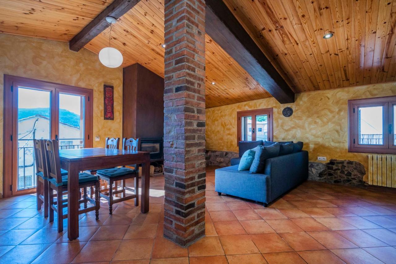 Cal Carol Apartment Vallcebre Екстериор снимка