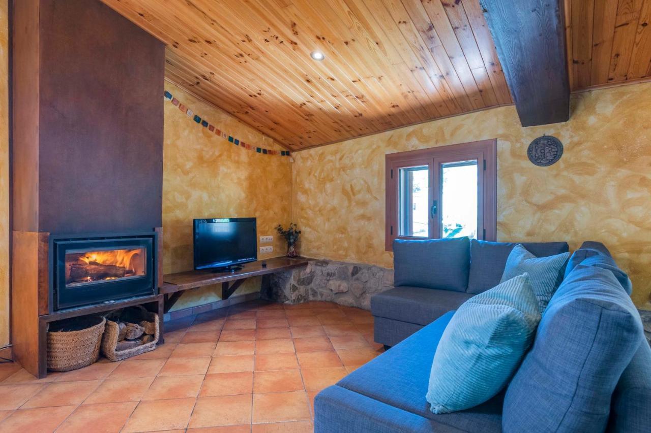 Cal Carol Apartment Vallcebre Екстериор снимка