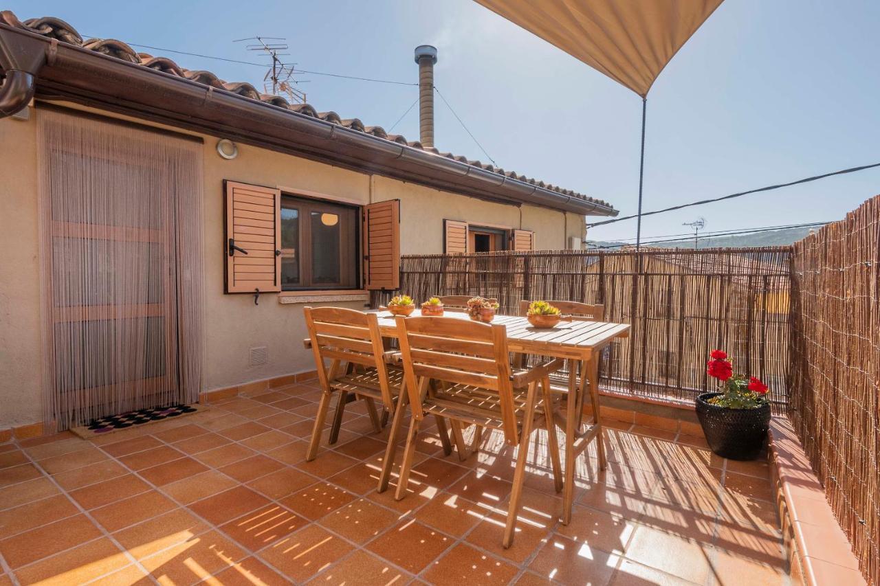 Cal Carol Apartment Vallcebre Екстериор снимка